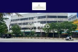 Unit Pabrik Dijual di Cakung Jakarta Timur 7599m2 Unit Pabrik Dijual di Cakung Jakarta Timur 7599m2