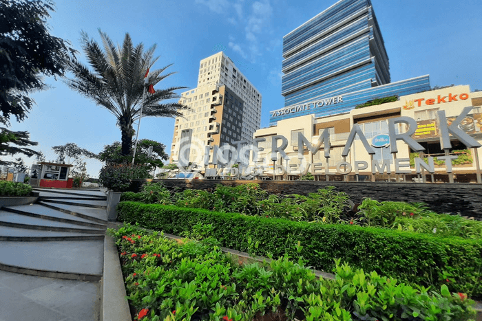 Kantor Dijual di BSD LT 202m2, LB 202m2 Solusi Investasi Cerdas Kantor Dijual di BSD LT 202m2, LB 202m2 Solusi Investasi Cerdas