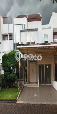 Jual Rumah Luas Elegan Dengan View Eksklusif di Jakarta Garden City, Jakarta Timur Jual Rumah Luas Elegan Dengan View Eksklusif di Jakarta Garden City, Jakarta Timur