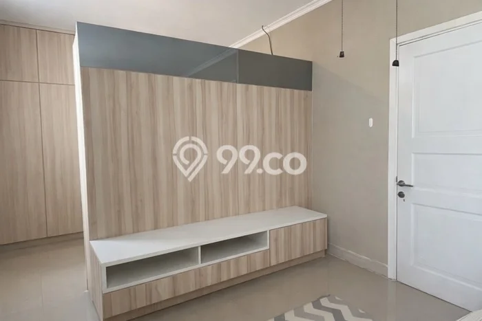 Rumah Minimalis 3 Kamar LT 60m2 di Gading Serpong Montana Village Rumah Minimalis 3 Kamar LT 60m2 di Gading Serpong Montana Village