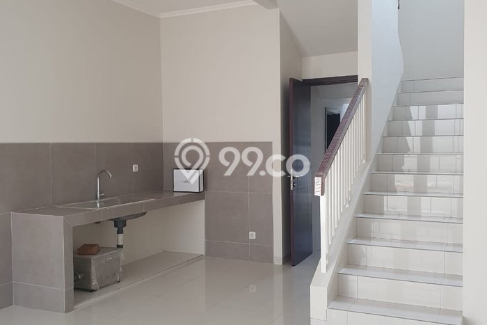 Rumah Luxury Modern Siap Huni di Alam Sutera Tangerang Rumah Luxury Modern Siap Huni di Alam Sutera Tangerang