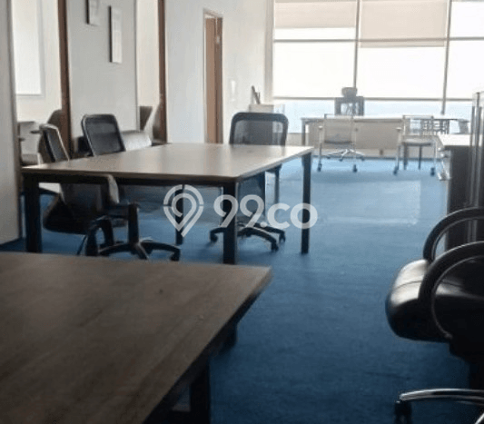 Kantor Dijual di BSD LT 202m2, LB 202m2 Solusi Investasi Cerdas Kantor Dijual di BSD LT 202m2, LB 202m2 Solusi Investasi Cerdas