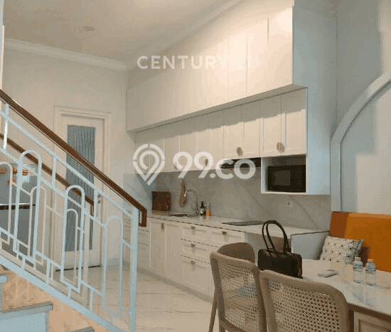 Sewa cepat hunian minimalis lokasi strategis 3 Kamar di Kelapa Gading, Jakarta Utara Sewa cepat hunian minimalis lokasi strategis 3 Kamar di Kelapa Gading, Jakarta Utara