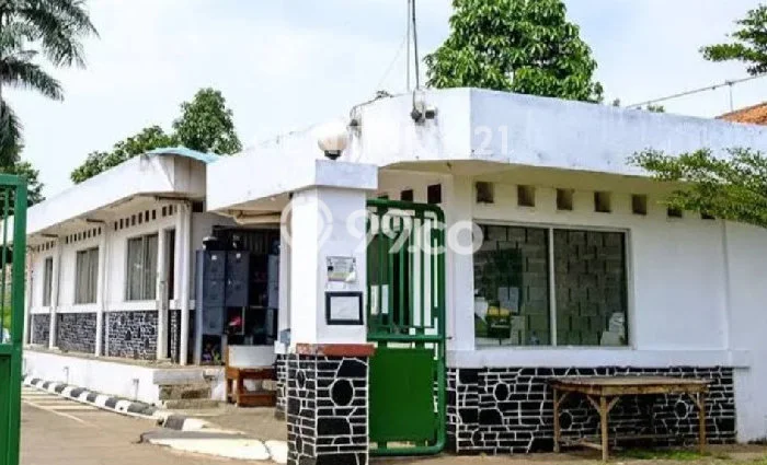 Area Strategis! Disewakan Gudang Lokasi Cipeundeuy, Subang Cocok untuk Bisnis Area Strategis! Disewakan Gudang Lokasi Cipeundeuy, Subang Cocok untuk Bisnis