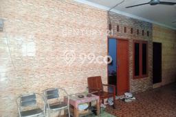 Hunian Mewah Dijual LT 356m2 di Kemayoran, Jakarta Pusat Hunian Mewah Dijual LT 356m2 di Kemayoran, Jakarta Pusat