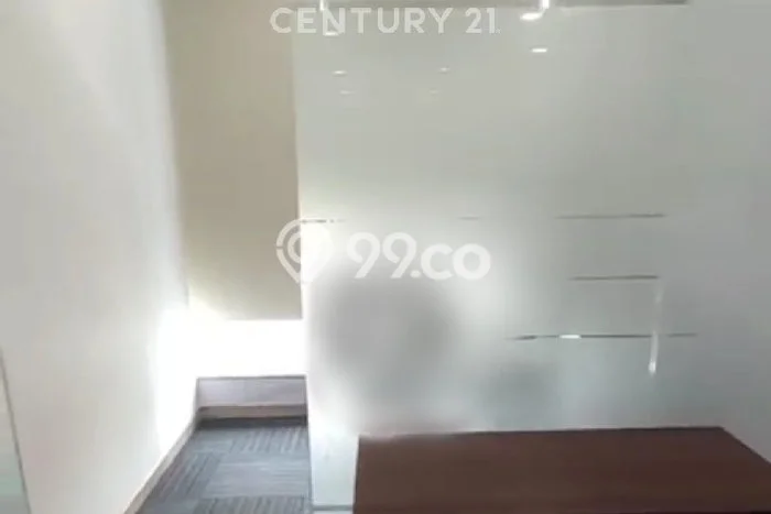 Unit Kantor Tersedia di Central Park Spesifikasi LB 16m2 Unit Kantor Tersedia di Central Park Spesifikasi LB 16m2