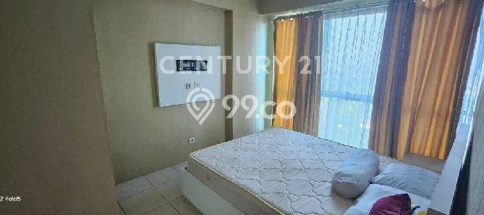 Disewakan Cepat! Unit Apartemen Hemat di Pulo Gadung, Jakarta Timur 2 Kamar Tidur dan 1 Kamar Mandi Disewakan Cepat! Unit Apartemen Hemat di Pulo Gadung, Jakarta Timur 2 Kamar Tidur dan 1 Kamar Mandi