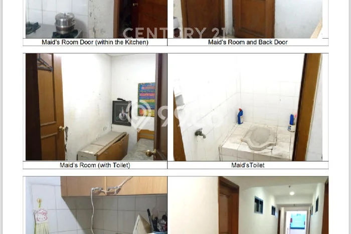 Dijual Apartemen 3 KT & 3 KM di Jakarta Pusat Area Strategis Dijual Apartemen 3 KT & 3 KM di Jakarta Pusat Area Strategis