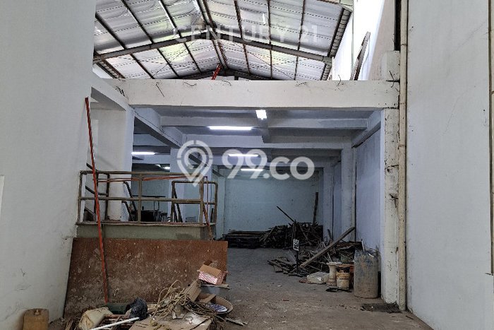 Unit Gudang disewakan di Pulo Gadung Jakarta Timur dengan LT 420m2 / LB 612m2 Unit Gudang disewakan di Pulo Gadung Jakarta Timur dengan LT 420m2 / LB 612m2