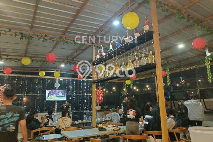 Dijual Hotel Kawasan Strategis Kawasan Lembang, Luas 500m2m², Jalan Raya Dijual Hotel Kawasan Strategis Kawasan Lembang, Luas 500m2m², Jalan Raya