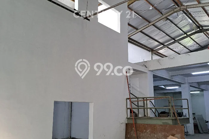 Unit Gudang disewakan di Pulo Gadung Jakarta Timur dengan LT 420m2 / LB 612m2 Unit Gudang disewakan di Pulo Gadung Jakarta Timur dengan LT 420m2 / LB 612m2