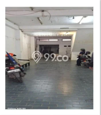 Ruko Dijual Lokasi Emas di Matraman Luas 216m2 Ruko Dijual Lokasi Emas di Matraman Luas 216m2