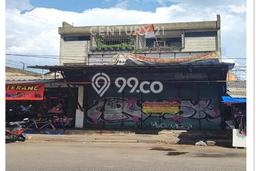 Ruko Bagus Dijual di Sudimara Tangerang Lokasi Strategis Cocok untuk Kembangkan Bisnis Ruko Bagus Dijual di Sudimara Tangerang Lokasi Strategis Cocok untuk Kembangkan Bisnis