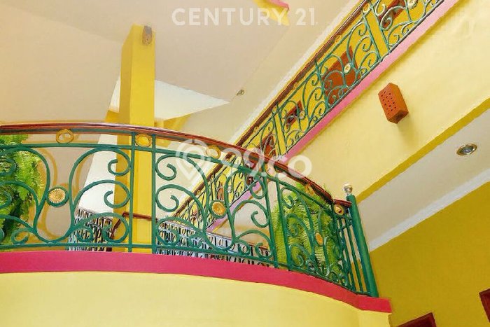 Hotel Strategis di Gubeng, Luas 785m2m², Kawasan Komersial, Lokasi Ramai Hotel Strategis di Gubeng, Luas 785m2m², Kawasan Komersial, Lokasi Ramai