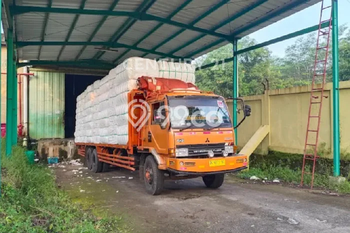 Area Strategis! Disewakan Gudang Lokasi Cipeundeuy, Subang Cocok untuk Bisnis Area Strategis! Disewakan Gudang Lokasi Cipeundeuy, Subang Cocok untuk Bisnis