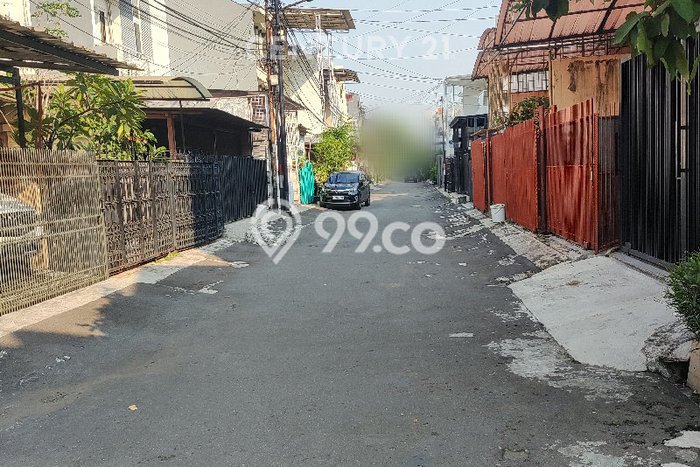 Disewakan Rumah Konsep Modern di Kelapa Gading Jakarta Utara dengan 3 Kamar Disewakan Rumah Konsep Modern di Kelapa Gading Jakarta Utara dengan 3 Kamar