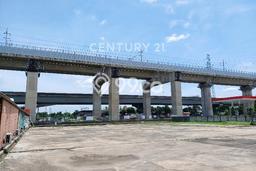 Untuk Disewa Tanah di Tambun Selatan Luas 2115m2 - Untuk Disewa Tanah di Tambun Selatan Luas 2115m2 -