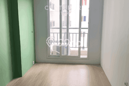 Dijual Apartemen 2 KT 1 KM di Sunter Luas 35m2 Dijual Apartemen 2 KT 1 KM di Sunter Luas 35m2