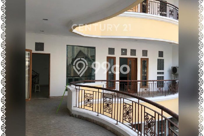 Rumah Sewa Jakarta Barat LT 557m2 LB 562m2 Kawasan Duri Pulo Rumah Sewa Jakarta Barat LT 557m2 LB 562m2 Kawasan Duri Pulo