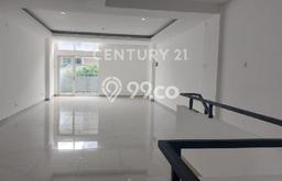 Unit Ruko Disewakan di Thamrin di Area Ramai & Strategis Unit Ruko Disewakan di Thamrin di Area Ramai & Strategis