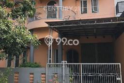 Rumah Luas Asri 4 KT Siap Huni di Rorotan Jakarta Utara Rumah Luas Asri 4 KT Siap Huni di Rorotan Jakarta Utara