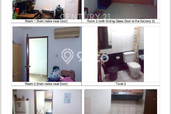 Dijual Apartemen 3 KT & 3 KM di Jakarta Pusat Area Strategis Dijual Apartemen 3 KT & 3 KM di Jakarta Pusat Area Strategis