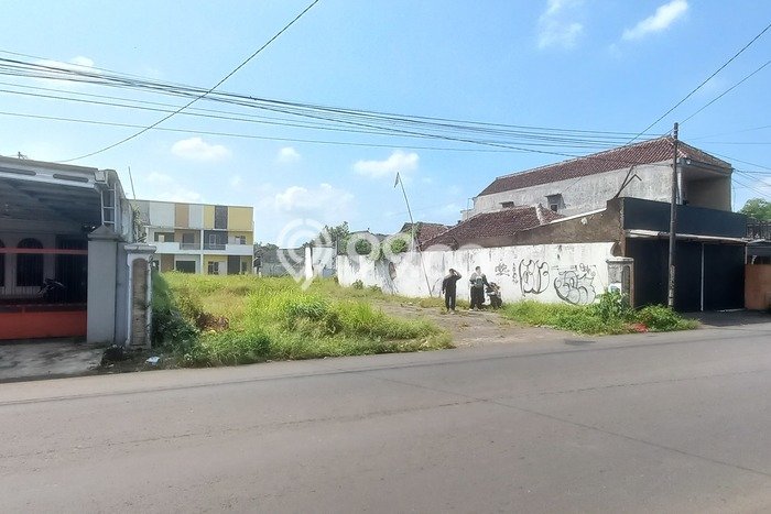 Tanah Kavling Dijual di Bumiayu, Malang dengan Luas Tanah 60m2 Tanah Kavling Dijual di Bumiayu, Malang dengan Luas Tanah 60m2