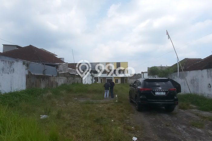 Untuk Dijual Tanah di Malang, Luas 60m2 SHM Untuk Dijual Tanah di Malang, Luas 60m2 SHM