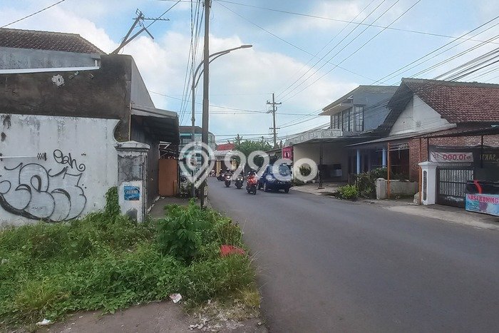 Tanah Kavling Dijual di Bumiayu, Malang dengan Luas Tanah 60m2 Tanah Kavling Dijual di Bumiayu, Malang dengan Luas Tanah 60m2