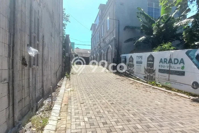 Dijual Rumah Kost di Tunggulwulung, Malang, 10 KT, 10 KM, Bangunan 121m2 Dijual Rumah Kost di Tunggulwulung, Malang, 10 KT, 10 KM, Bangunan 121m2
