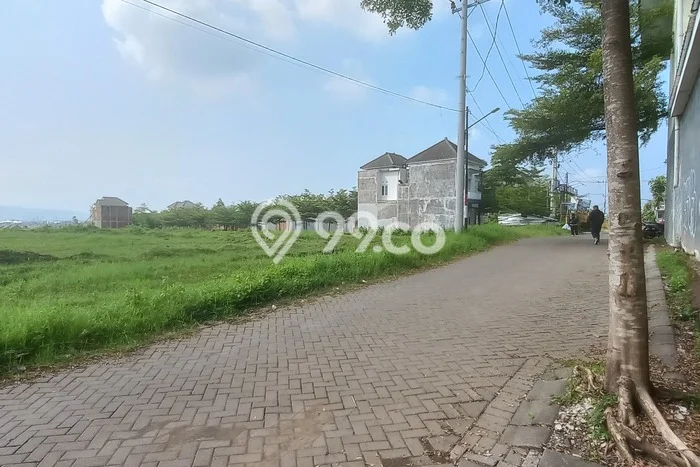 Tanah Dijual Lokasi Sukun, Malang dengan Luas Tanah 80m2 dan Status SHM Tanah Dijual Lokasi Sukun, Malang dengan Luas Tanah 80m2 dan Status SHM