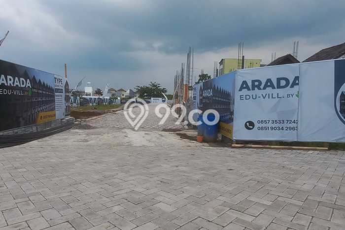Dijual Kost 10 Kamar di Malang untuk Investasi Anda Dijual Kost 10 Kamar di Malang untuk Investasi Anda