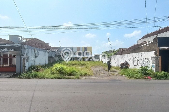 Tanah Kavling Dijual di Bumiayu, Malang dengan Luas Tanah 60m2 Tanah Kavling Dijual di Bumiayu, Malang dengan Luas Tanah 60m2