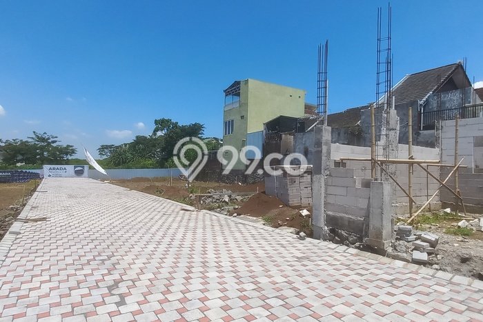 Kost untuk Dijual di Merjosari Punya 10 Kamar Kost untuk Dijual di Merjosari Punya 10 Kamar