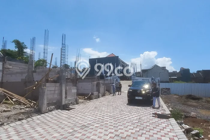 Kost Dijual di Merjosari dengan 10 KT dan Luas 132m2 Kost Dijual di Merjosari dengan 10 KT dan Luas 132m2