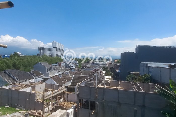 Dijual Rumah Kost di Tunggulwulung, Malang, 10 KT, 10 KM, Bangunan 121m2 Dijual Rumah Kost di Tunggulwulung, Malang, 10 KT, 10 KM, Bangunan 121m2