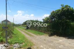 Tanah Dijual di Malang Seluas 148m2 Strategis Tanah Dijual di Malang Seluas 148m2 Strategis