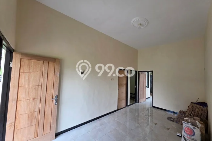 Rumah Murah LT 72m2 di Malang Kota Lingkungan Asri Rumah Murah LT 72m2 di Malang Kota Lingkungan Asri