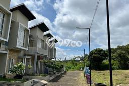 Rumah Modern 3 Kamar LT 66m2 di Malang Kota Rumah Modern 3 Kamar LT 66m2 di Malang Kota