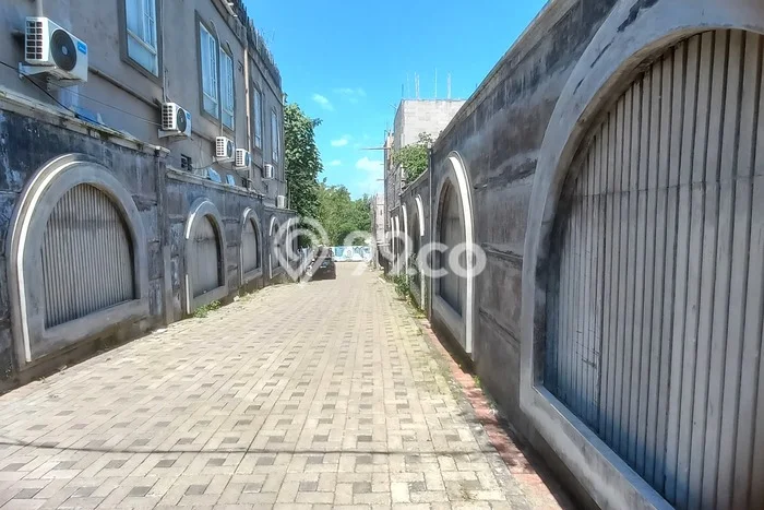 Rumah Luas Asri 10 KT Siap Pakai di Tunggulwulung Malang Rumah Luas Asri 10 KT Siap Pakai di Tunggulwulung Malang