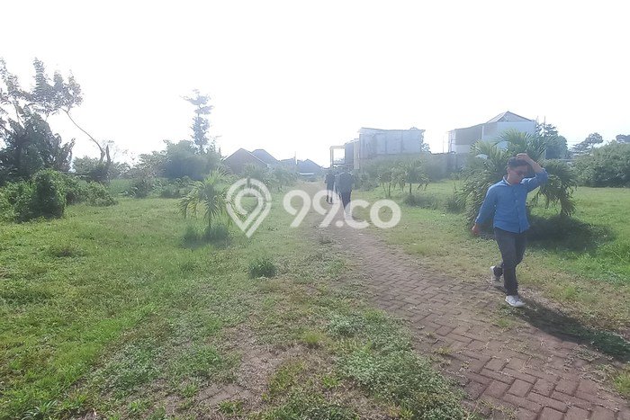 Kavling Tanah Dijual di Pakis Malang Spesifikasi 72m2 Kavling Tanah Dijual di Pakis Malang Spesifikasi 72m2