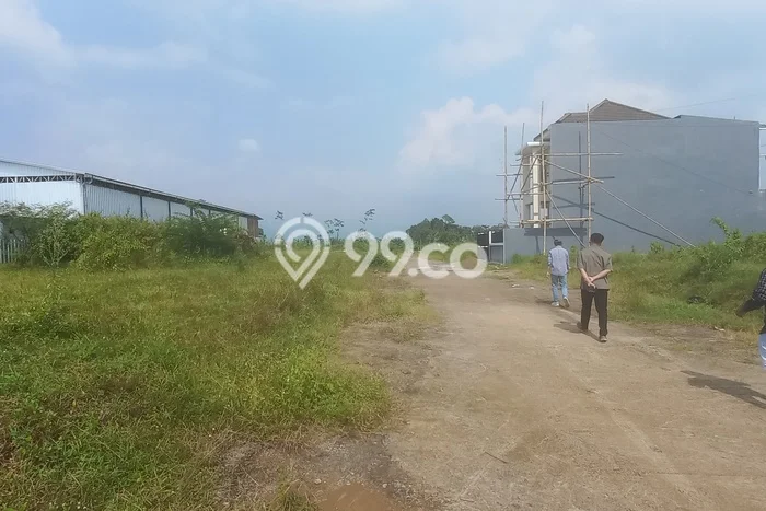 Tanah Dijual Lokasi Pakis, Malang dengan Luas Tanah 72m2 dan Status SHM Tanah Dijual Lokasi Pakis, Malang dengan Luas Tanah 72m2 dan Status SHM