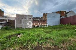 Tanah Kavling untuk Dijual di Sukun Malang 50m2 Tanah Kavling untuk Dijual di Sukun Malang 50m2