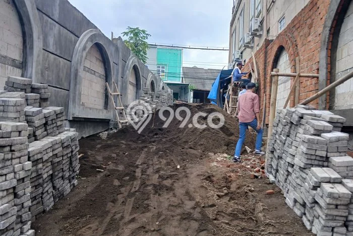 Kost Dijual Lokasi Strategis Malang Kota Malang 10 Kamar Tidur Kost Dijual Lokasi Strategis Malang Kota Malang 10 Kamar Tidur
