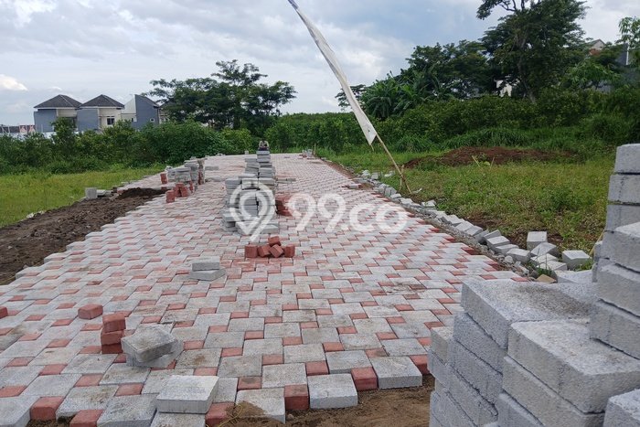 Rumah Minimalis 10 Kamar LT 75m2 di Merjosari Rumah Minimalis 10 Kamar LT 75m2 di Merjosari