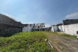 Tanah Dijual Lokasi Strategis di Malang dengan Luas 69m2 Tanah Dijual Lokasi Strategis di Malang dengan Luas 69m2