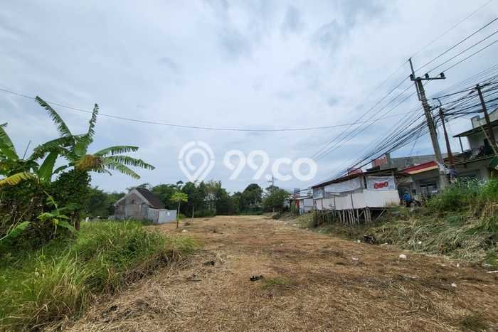 Kost Dijual di Merjosari dengan 17 KT dan Luas 150m2 Kost Dijual di Merjosari dengan 17 KT dan Luas 150m2