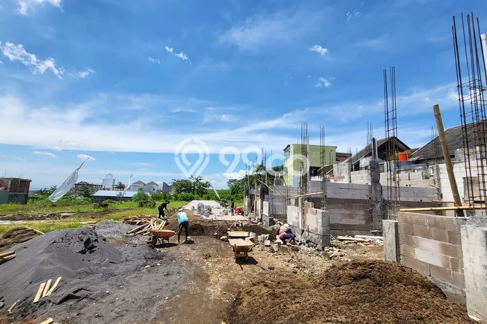 Rumah Minimalis 10 Kamar LT 75m2 di Merjosari Rumah Minimalis 10 Kamar LT 75m2 di Merjosari