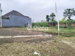 Lahan Kosong Dijual di Malang dengan Area 60m2 Lahan Kosong Dijual di Malang dengan Area 60m2