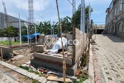 Dijual Rumah Kost di Tunggulwulung, Malang, 10 KT, 10 KM, Bangunan 130m2 Dijual Rumah Kost di Tunggulwulung, Malang, 10 KT, 10 KM, Bangunan 130m2